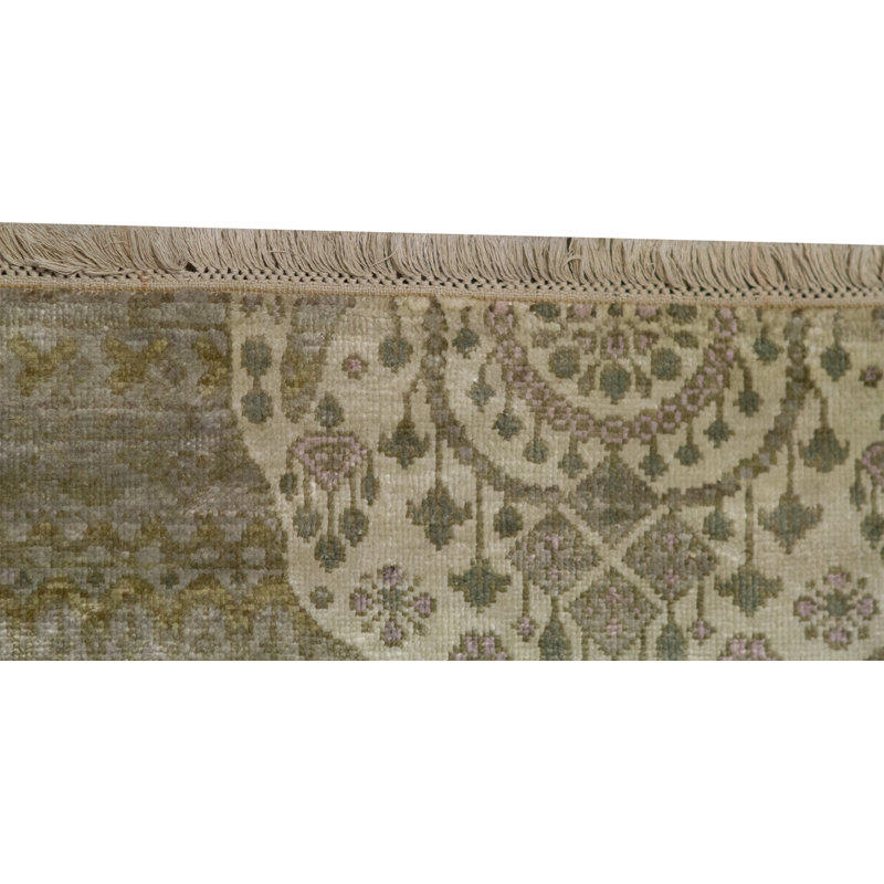 Shamas Area Rug