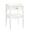 Table de chevet 1 tiroir Foley-712585900