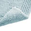 Tapis de bain luxueux en coton Spa-indulgence pour la salle de bain