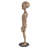 Area 51 Extraterrestrial Outer Space Alien Statue
