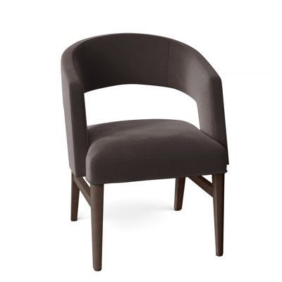 Bryant Upholstered Arm Chair