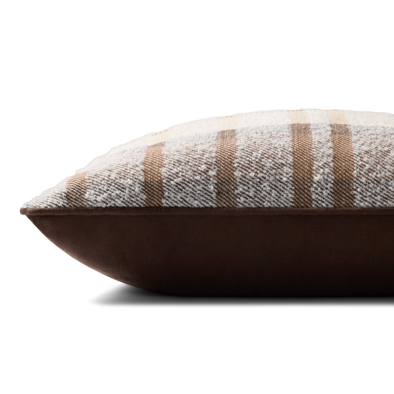 Loloi Throw Pillow