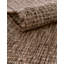 Tapis d'intérieur brun clair Abderus-1937856939
