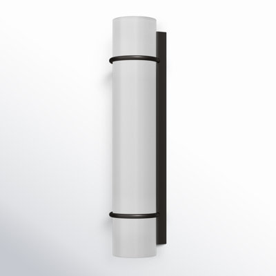 Romaine Dimmable LED Vanity Light