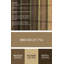 Tapis décoratif multicolore à motif abstrait-853813061