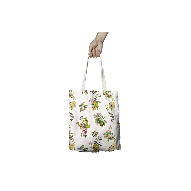 Picnic Tote Bag
