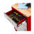 Seville Classics UltraHD 1-Door Rolling Cabinet-118804336