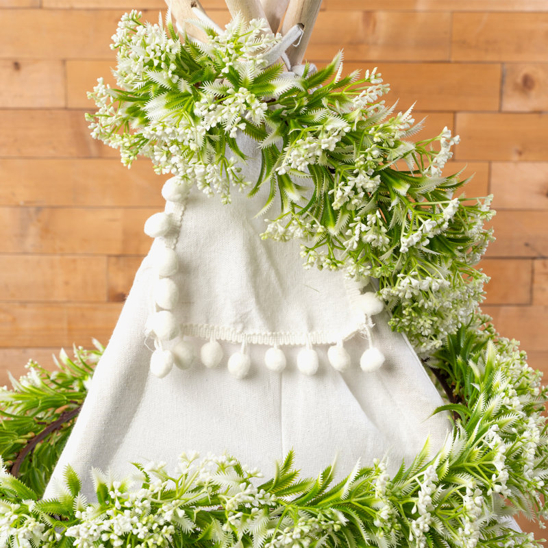 Guirlande 5 'Gypsophila