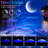 Star Projector with Bluetooth Speaker & Remote