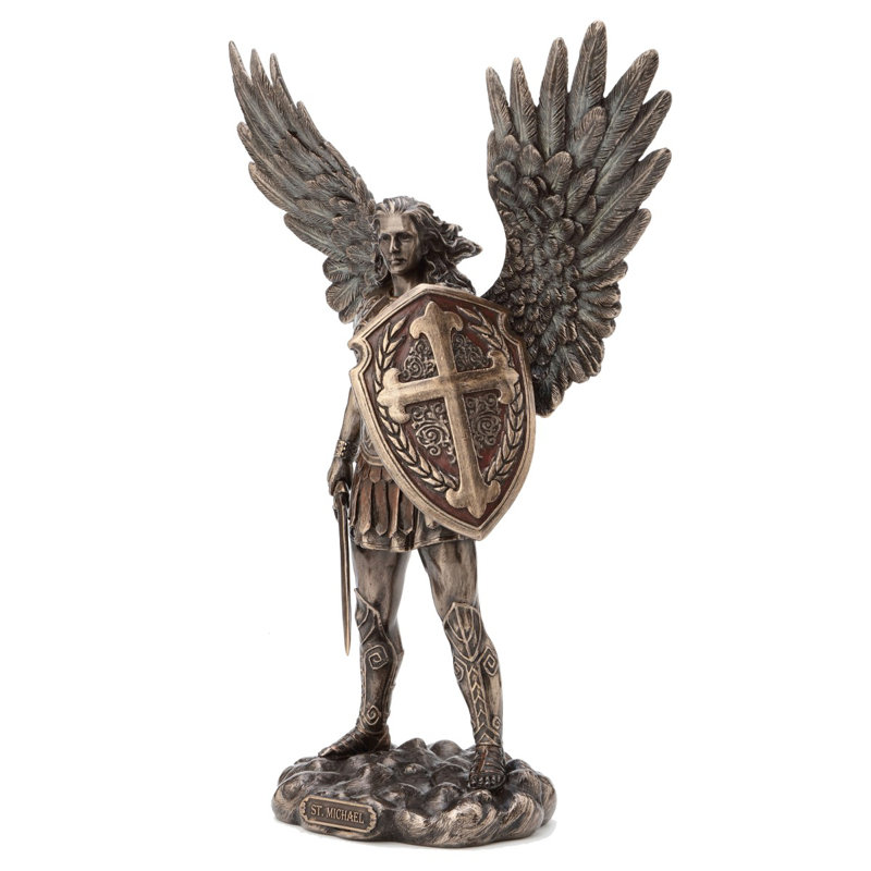 Hoyle Angels & Cherubs Plastic Garden Statue