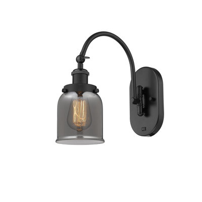 Shauna Swing Arm Sconce