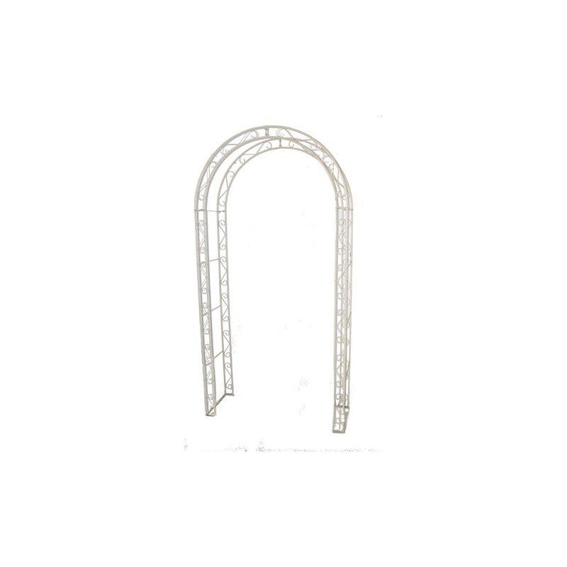 Niantic Arch, Cream