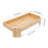 Bamboo Bath Caddy Hot Tub Tray