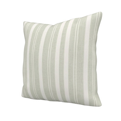 Amala 20" x 3" Sunbrella® Throw Pillow