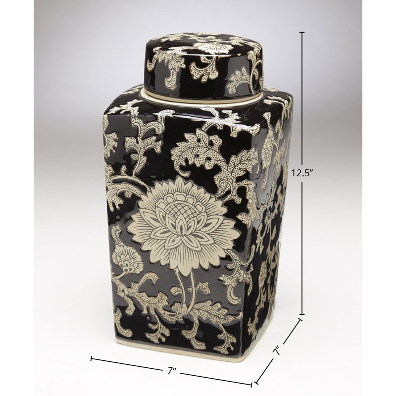 Radke Jar