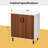 Accent Cabinet