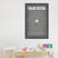 Système solaire pour enfants, décoration murale-52156939-52156934