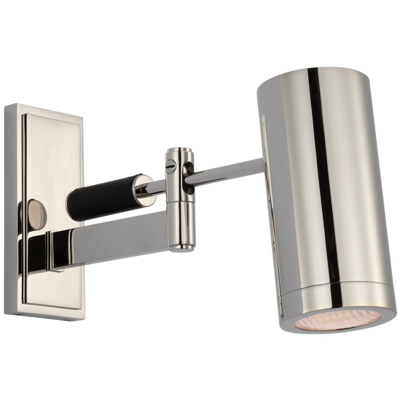 Grant 1 - Light LED Spotlight by Ralph Lauren