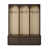 Dark Walnut selected