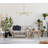 Sherree 6-Light Dimmable Chandelier-1356897028-1397820140