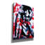 «Super High» par Abstract Graffiti-56208705