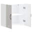Kitchen Standard Wall Cabinet-107379443