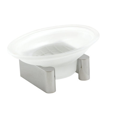 Luna Soap Dish