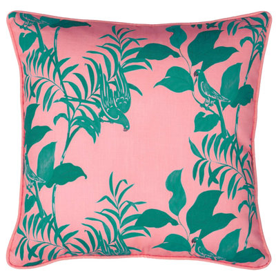 Paule Marrot Pillow Cover