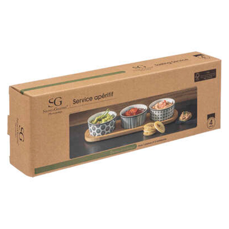 5five Serving Dish