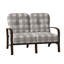 Fremont Outdoor 2 - Seat Loveseat-26118096-42450615