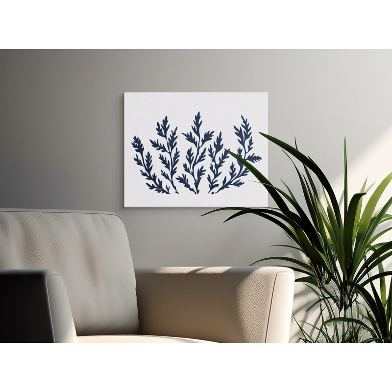 Wrapped Canvas Print Set