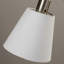 Lampe de bureau 25 po Mansour
