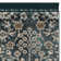 Bristol Point Performance Floral Rug
