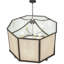 Musetta 8 - Light Chandelier