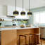 Willamette 3 - Light Kitchen Island Pendant