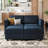 Nakash 63.8'' Sectional Upholstered Sofa with Storage-1341463931