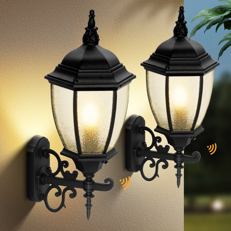 Outdoor Wall Lights