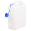 20Ltr Watercan & Tap [00880] X2