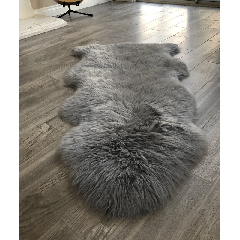 Tapis Novelty Borge, Nouveauté 2 pi x 4 pi