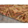 Bardwell Oriental Wool Area Rug