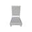 Albin Solid Wood Upholstered Dining Chair