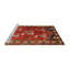 Tapis 100% traditionnel lavable à la machine 1419-1653178954
