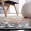 Tapis abstrait Crystal Performance-1073428331