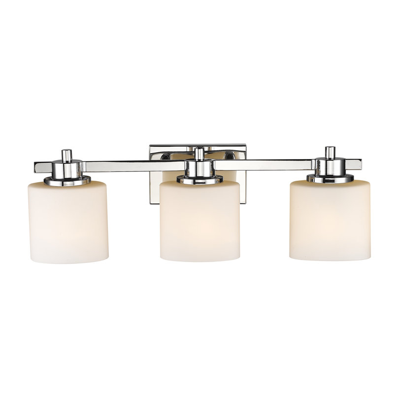 Caitylyn 3 - Light Vanity Light