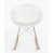 White is out of stock selected