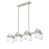 Brushed Nickel is out of stock