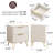 16.5'' W Nightstand (Set of 2)