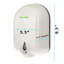 Distributeur automatique de savon liquide pour les mains