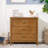 Charlie 3-Drawer Dresser-59686825