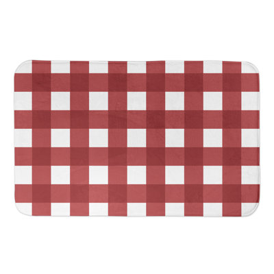 Tapis pour salle de bain Didcot